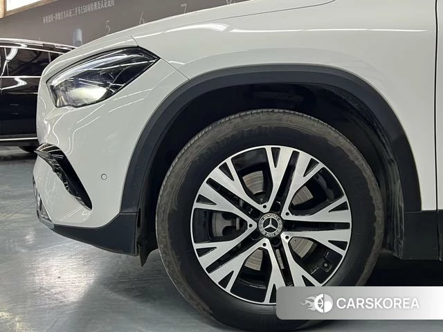 Mercedes-Benz GLA id 4263483 из Китая 12