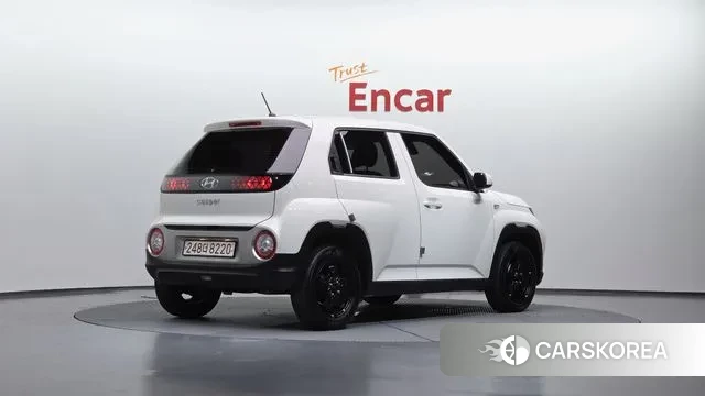 Hyundai Casper id 3388559 из Кореи 12