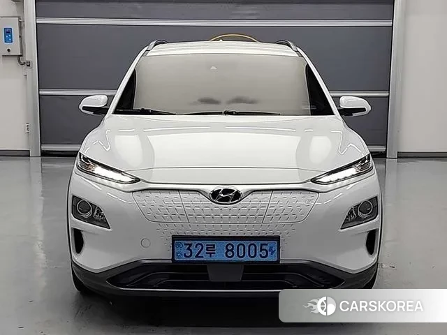 Hyundai Kona Electric id 3039386 из Кореи 10