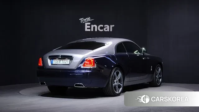 Rolls-Royce Lace id 3631847 из Кореи 12