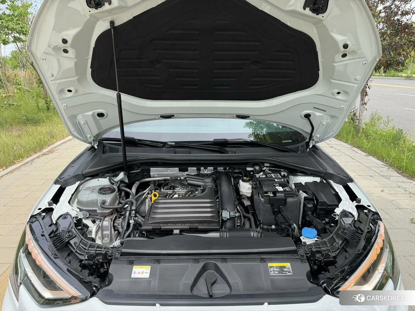 Audi A3 id 4512537 из Китая 12