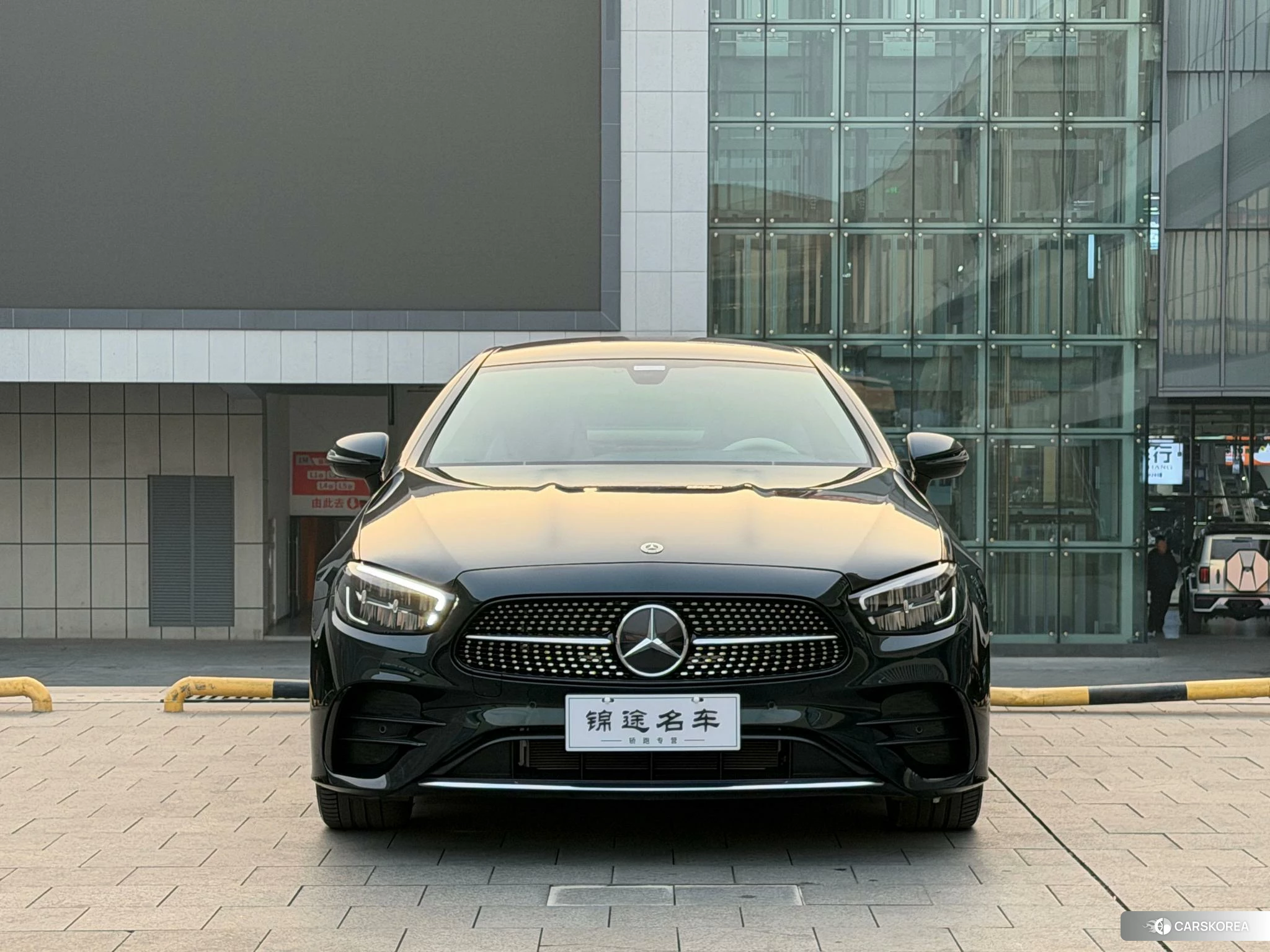 Mercedes-Benz E-class (imported) id 4504799 из Китая 12