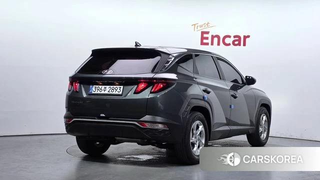 Hyundai Tucson (NX4) id 4416172 из Кореи 12