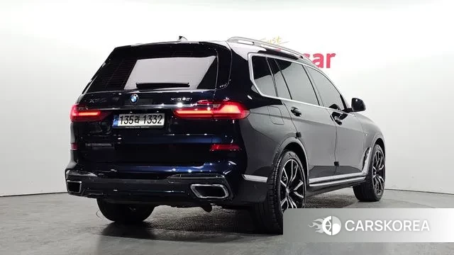 BMW X7 (G07) id 3740764 из Кореи 12