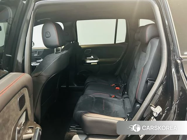 Mercedes-Benz GLB AMG id 4271787 из Китая 7