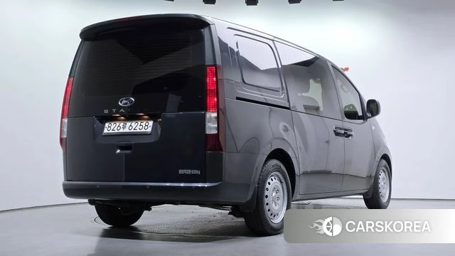 Hyundai Staria id 3941159 из Кореи 12