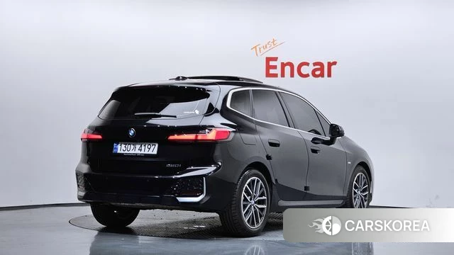 BMW 2 Series Active Tourer (U06) id 3940447 из Кореи 12