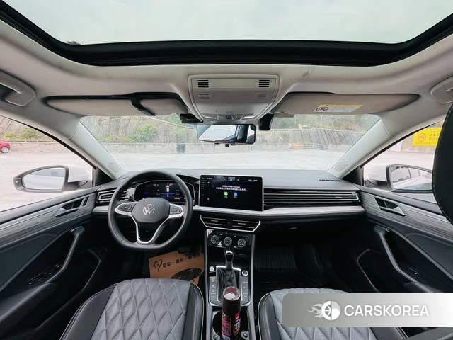 Volkswagen Sagitar id 3913602 из Китая 10