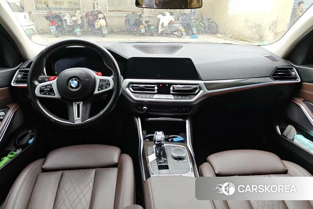 BMW 3 series id 4264659 из Китая 9