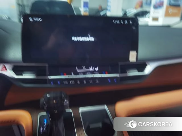 Toyota Saina id 4257280 из Китая 12