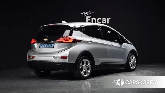 Chevrolet (GM Daewoo) Bolt EV id 3454177 из Кореи 12