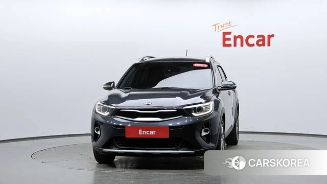 Kia Stonic id 4850139 из Кореи 12