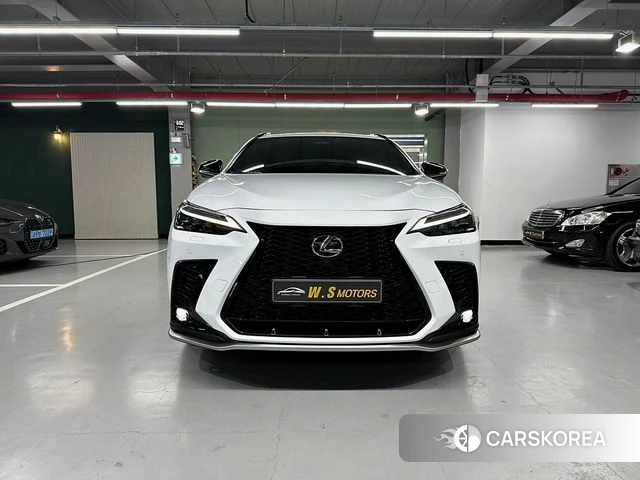 Lexus NX450h + 2nd generation id 4308576 из Кореи 11