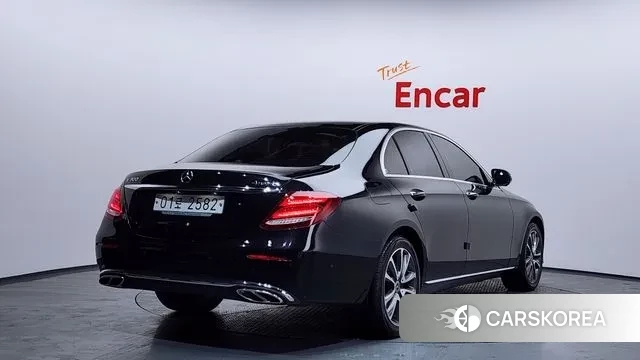 Mercedes-Benz E-Class W213 id 3588397 из Кореи 12
