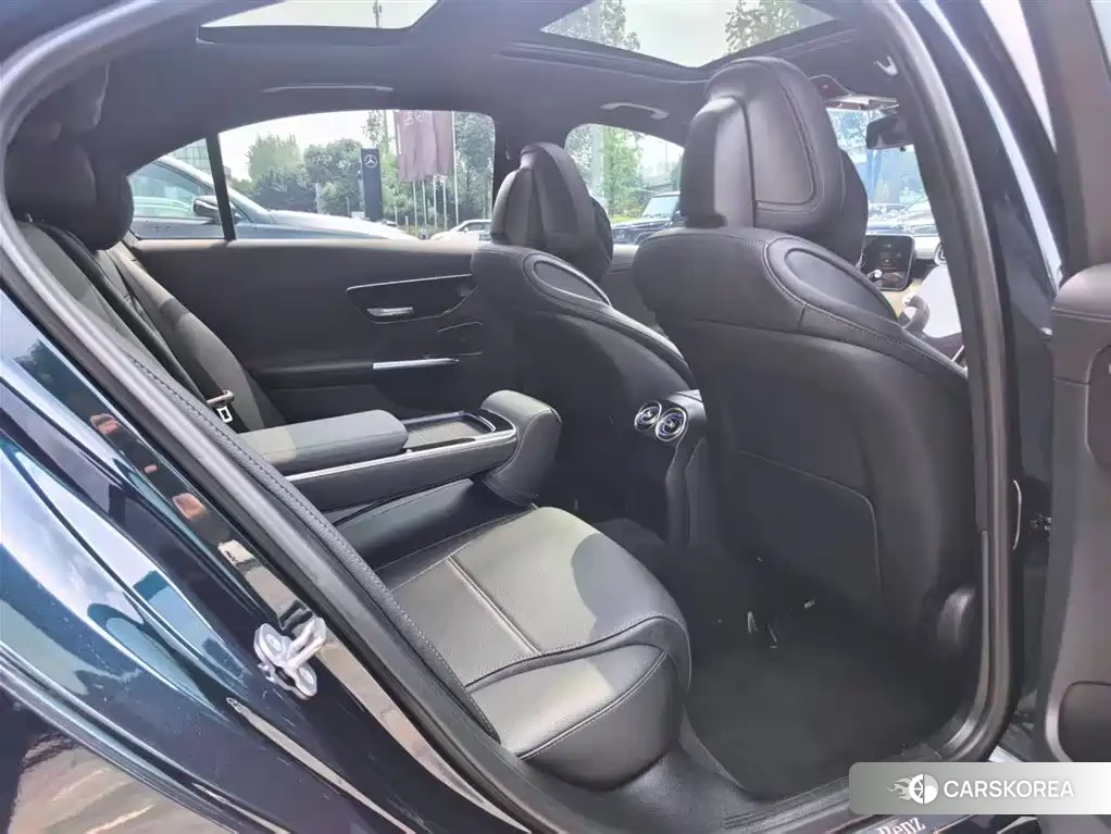 Mercedes-Benz C-class id 4559739 из Китая 11