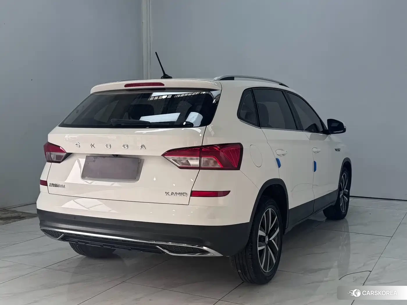 Skoda Kamiq id 4600828 из Китая 9