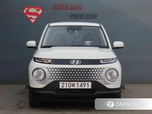 Hyundai Casper id 3891369 из Кореи 12