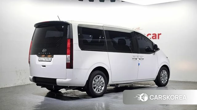 Hyundai Staria id 4603437 из Кореи 12