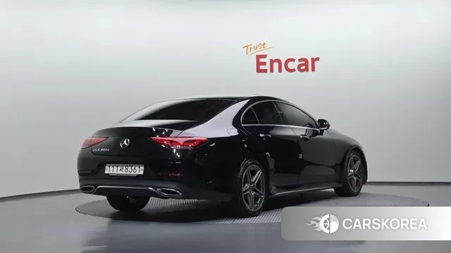 Mercedes-Benz CLS-Class C257 id 3307408 из Кореи 12