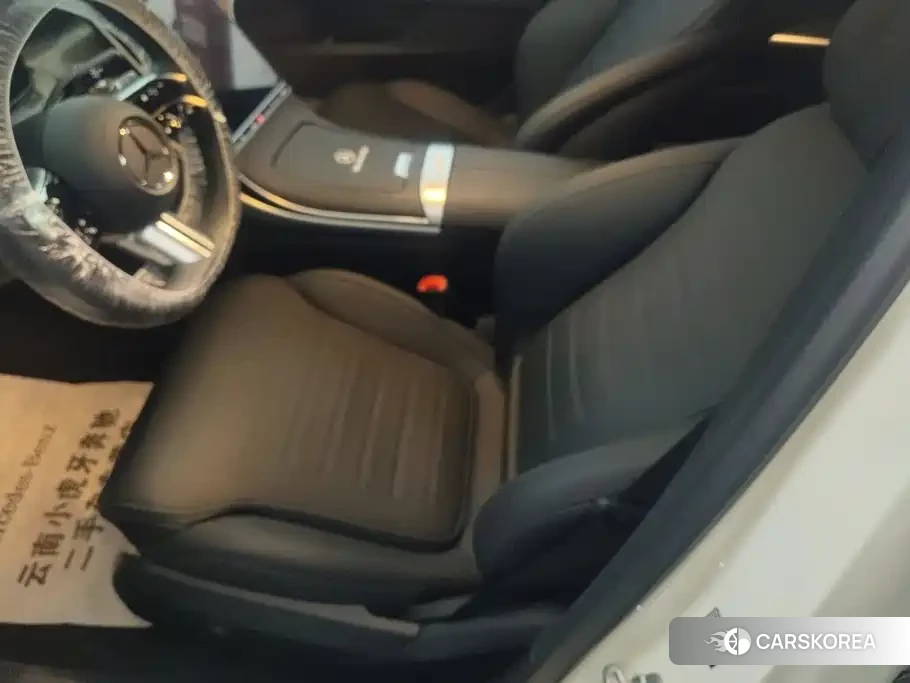 Mercedes-Benz C-class id 4622424 из Китая 8