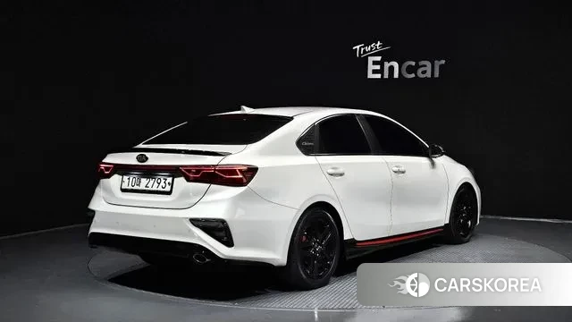 Kia Come New K3 id 3265313 из Кореи 12