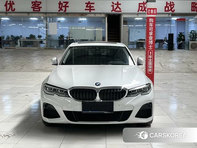 BMW 3 series id 4263968 из Китая 10