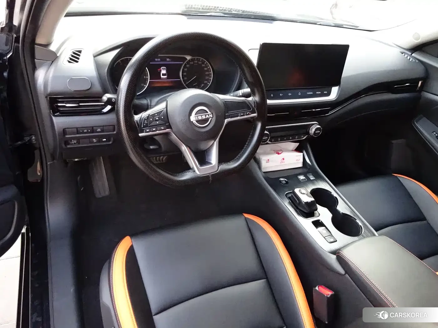 Nissan Sylphy id 4679549 из Китая 12