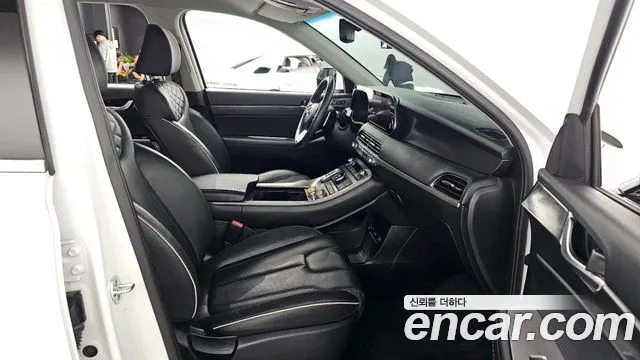 Hyundai Palisade id 2670901 из Кореи 12