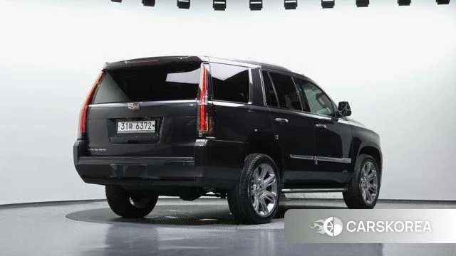Cadillac Escalade id 4568793 из Кореи 12