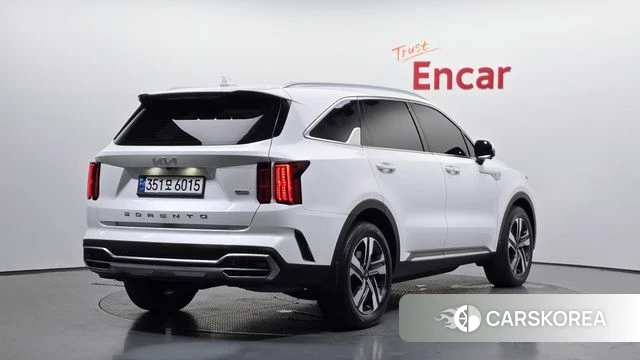 Kia Sorento 4th Generation id 4676561 из Кореи 12