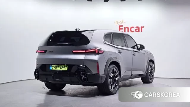 BMW XM (G09) id 3596018 из Кореи 12