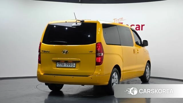 Hyundai The New Grand Starex id 4305067 из Кореи 12