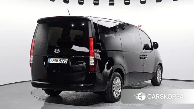 Hyundai Staria id 3353518 из Кореи 12