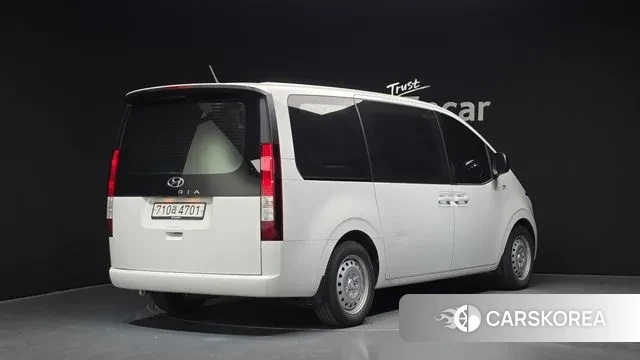 Hyundai Staria id 3011849 из Кореи 12