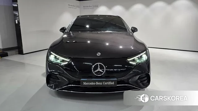 Mercedes-Benz EQE V295 id 2963963 из Кореи 11