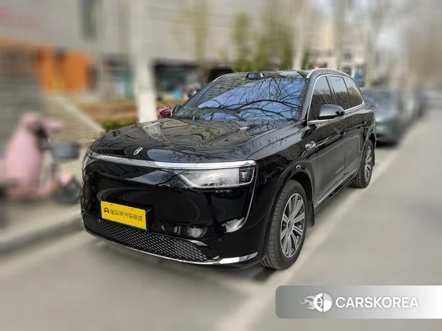 AITO Ask the world M8 2026 Черный из Китая, фото 2