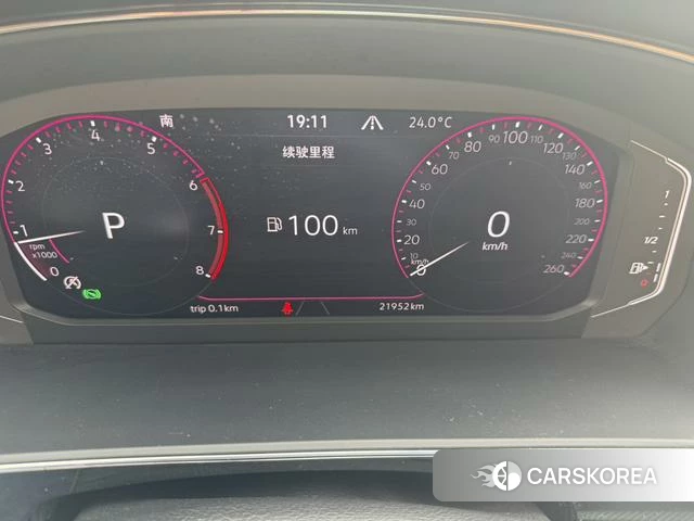Volkswagen Passat id 4211592 из Китая 7