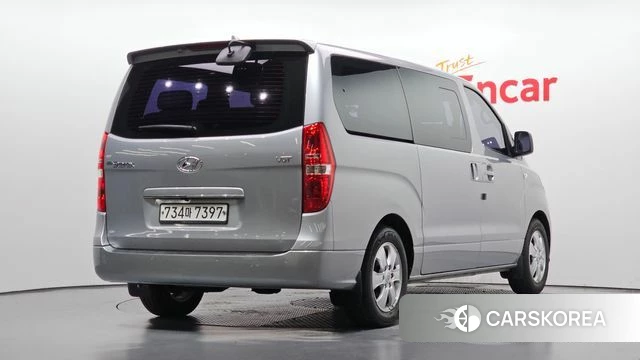 Hyundai The New Grand Starex id 4924150 из Кореи 12
