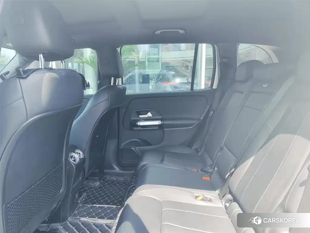 Mercedes-Benz GLB id 4583730 из Китая 12