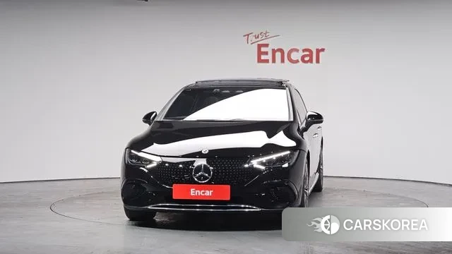 Mercedes-Benz EQE V295 id 3690426 из Кореи 12