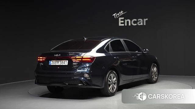 Kia The New K3 2nd generation id 4599894 из Кореи 12