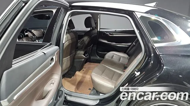 Hyundai The New Grandeur IG id 2619968 из Кореи 12