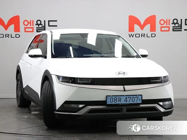 Hyundai Ionic 5 id 3281930 из Кореи 12