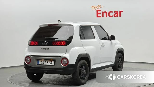 Hyundai Casper id 3859170 из Кореи 12