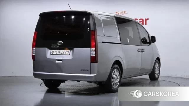 Hyundai Staria id 3058800 из Кореи 12