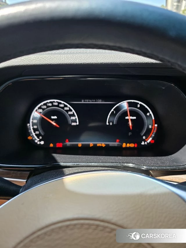 Kia Mohave Master 2020 Белый из Кореи, фото 2