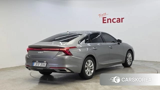 Kia K8 id 4349567 из Кореи 12