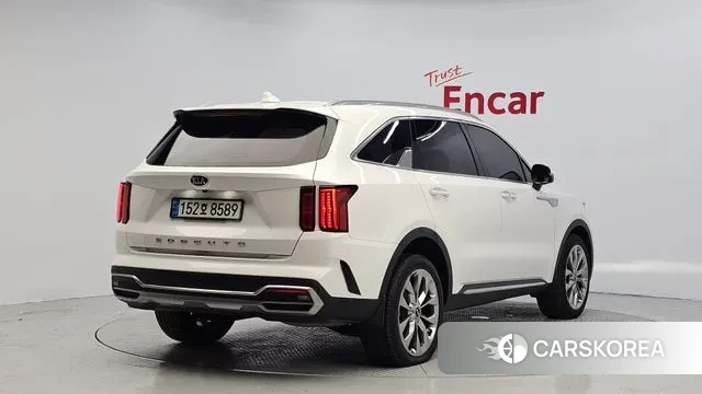 Kia Sorento 4th Generation id 3128402 из Кореи 12
