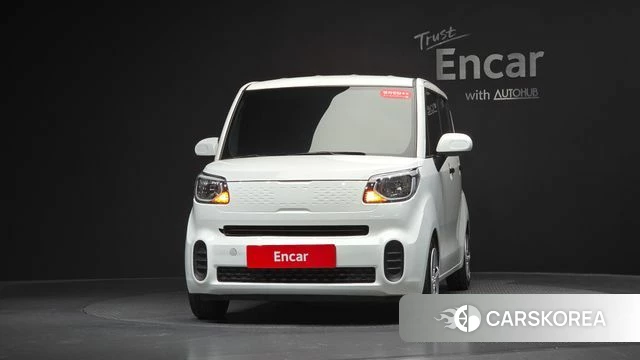 Kia The New Ray id 4750072 из Кореи 12