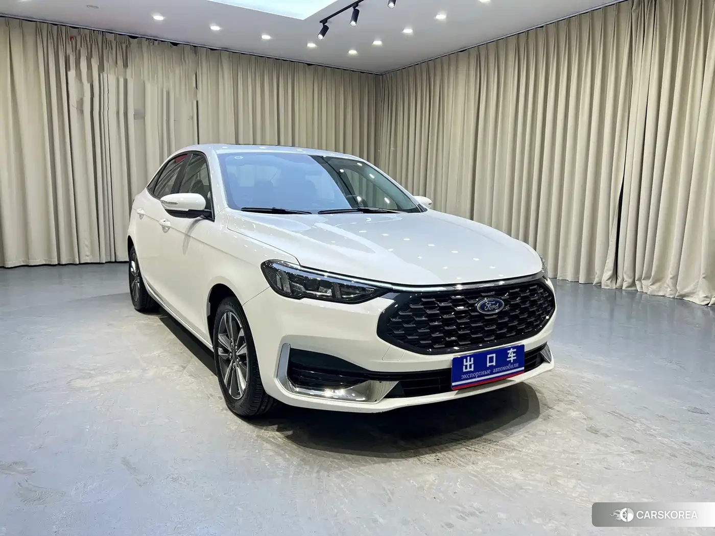 Ford Forrest id 4664638 из Китая 8